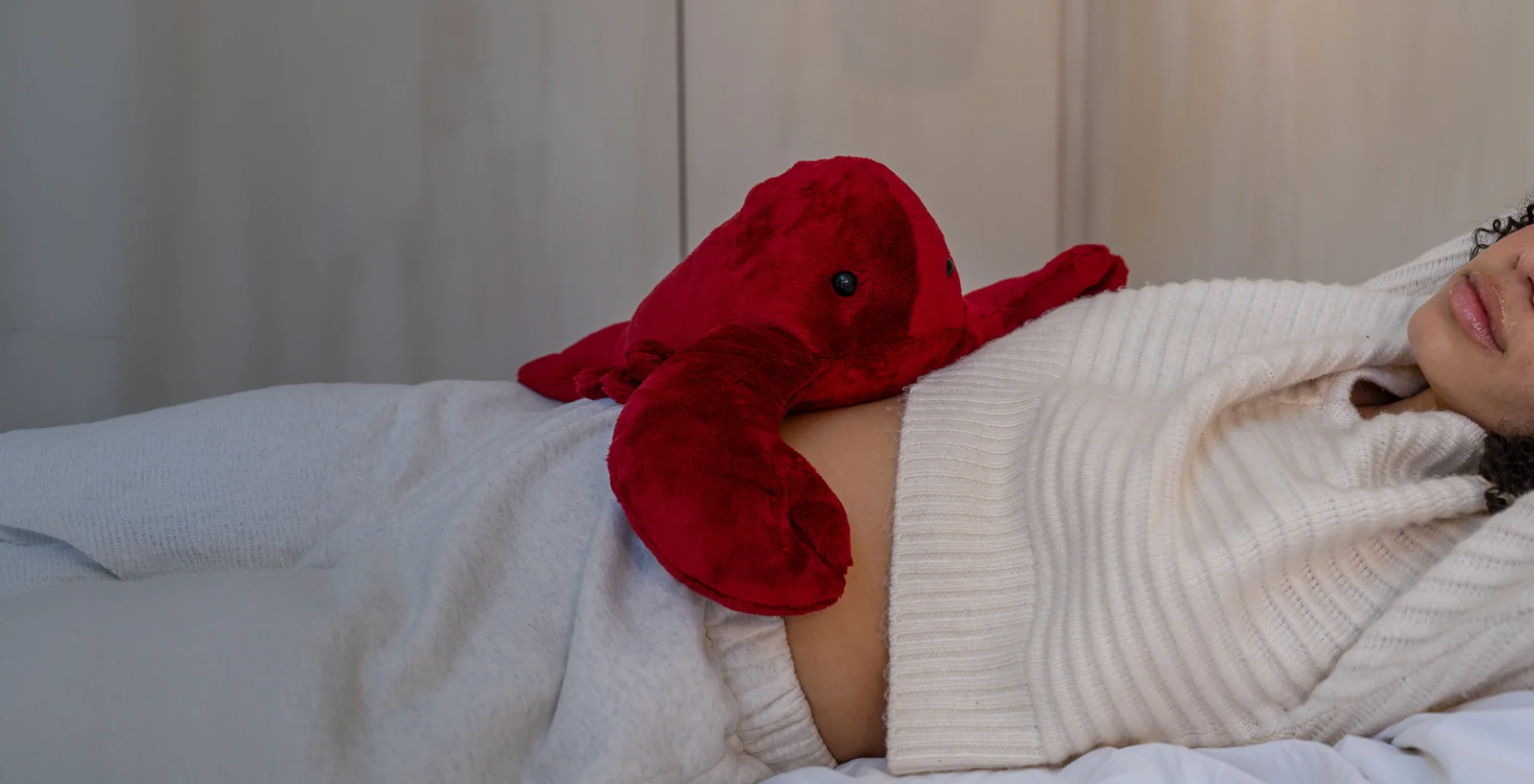 Experience the Comfort of Calm